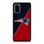 NEW ENGLAND PATRIOTS NFL FOOTBALL LOGO Samsung Galaxy S20 Plus Case Cover