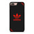 ADIDAS STRIPE RED LOGO iPhone 7 / 8 Plus Case Cover