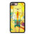 ADVENTURE TIME MY NEIGHBOUR TOTORO GLASS iPhone 7 / 8 Plus Case Cover ADVENTURE TIME MY NEIGHBOUR TOTORO GLASS iPhone 7 / 8 Plus Case Cover