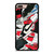 AIR JORDAN NIKE COLLAGE 2 iPhone 7 / 8 Plus Case Cover