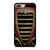 ALFA ROMEO RUSTY GRILL iPhone 7 / 8 Plus Case Cover