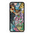 ALL POKEMON EEVEE MOZAIC iPhone 7 / 8 Plus Case Cover