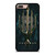 AQUAMAN DC JASON MOMOA iPhone 7 / 8 Plus Case Cover