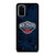 NEW ORLEANS PELICANS BASKETBALL NBA FIRE Samsung Galaxy S20 Plus Case Cover