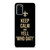 NEW ORLEANS SAINTS NFL FOOTBALL WHO DAT CHANTS 2 Samsung Galaxy S20 Plus Case Cover
