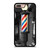 BARBER POLE HAIR CUT iPhone 7 / 8 Plus Case Cover