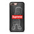 BART SIMPSON STRIPE SUPREME iPhone 7 / 8 Plus Case Cover