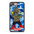 BATHING APE SUPREME SHARK CAMO iPhone 7 / 8 Plus Case Cover