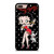 BETTY BOOP POLKA DOT CARTOON  iPhone 7 / 8 Plus Case Cover