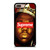 BIGGIE SMALLS NOTORIUOS SUPREME iPhone 7 / 8 Plus Case Cover