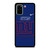 NEW YORK GIANTS NFL FOOTBALL NIKE Samsung Galaxy S20 Plus Case Cover