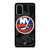 NEW YORK ISLANDERS NHL TEAM Samsung Galaxy S20 Plus Case Cover