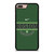 BOSTON CELTICS BASKETBALL NIKE iPhone 7 / 8 Plus Case Cover