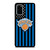 NEW YORK KNICKS NBA USA FLAG Samsung Galaxy S20 Plus Case Cover