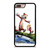 CALVIN AND HOBBES RIVER WOOD iPhone 7 / 8 Plus Case Cover