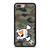 CAMO BLOCK 43 iPhone 7 / 8 Plus Case Cover CAMO BLOCK 43 iPhone 7 / 8 Plus Case Cover