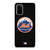 NEW YORK METS BASEBALL TEAM Samsung Galaxy S20 Plus Case Cover