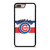 CHICAGO CUBS MLB SIMPEL LOGO iPhone 7 / 8 Plus Case Cover
