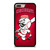 CINCINNATI REDS BASEBALL MASCOT iPhone 7 / 8 Plus Case Cover