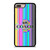COACH NEW YORK ART iPhone 7 / 8 Plus Case Cover