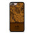 COACH NEW YORK BATIK iPhone 7 / 8 Plus Case Cover