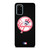 NEW YORK YANKEES BASEBALL TEAM Samsung Galaxy S20 Plus Case Cover