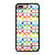 COACH NEW YORK COLORFUL 2 iPhone 7 / 8 Plus Case Cover