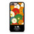 COACH NEW YORK COLORFUL FLORAL LOGO iPhone 7 / 8 Plus Case Cover