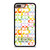 COACH NEW YORK COLORFUL iPhone 7 / 8 Plus Case Cover