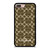 COACH NEW YORK ICON iPhone 7 / 8 Plus Case Cover