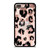 COACH NEW YORK LEOPARD SKIN iPhone 7 / 8 Plus Case Cover