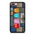 COACH NEW YORK PAC MAN iPhone 7 / 8 Plus Case Cover
