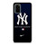 NEW YORK YANKEES MLB BASEBALL NIKE Samsung Galaxy S20 Plus Case Cover
