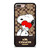 COACH NEW YORK SNOOPY iPhone 7 / 8 Plus Case Cover