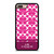 COACH PINK NEW YORK iPhone 7 / 8 Plus Case Cover