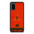 NIKE AIR JORDAN BE LEGENDARY Samsung Galaxy S20 Plus Case Cover