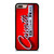 CORVETTE STINGRAY RED EMBLEM iPhone 7 / 8 Plus Case Cover