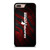 COUNTER STRIKE CSGO LOGO RED iPhone 7 / 8 Plus Case Cover