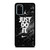 NIKE AIR JORDAN JUST DO IT SPLASH Samsung Galaxy S20 Plus Case Cover