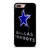 DALLAS COWBOYS HANGING LOGO iPhone 7 / 8 Plus Case Cover