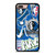 DALLAS MAVERICKS NBA STICKER BOMB iPhone 7 / 8 Plus Case Cover