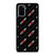 NIKE AIR JORDAN SUPREME BOX Samsung Galaxy S20 Plus Case Cover