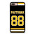 DAVID PASTRNAK 88 BOSTON BRUINS NHL iPhone 7 / 8 Plus Case Cover