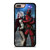 DEADPOOL HARLEY QUINN iPhone 7 / 8 Plus Case Cover