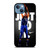 LUKA DONCIC NIKE JUST DO IT iPhone 13 Case Cover