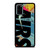 NIKE AIRS ABSTRACT Samsung Galaxy S20 Plus Case Cover