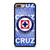 DEPORTIVO CRUZ AZUL FOOTBALL iPhone 7 / 8 Plus Case Cover