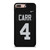 DEREK CARR LAS VEGAS RAIDERS NFL KIT iPhone 7 / 8 Plus Case Cover