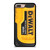 DEWALT BRUSHLESS 20V iPhone 7 / 8 Plus Case Cover