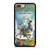 DISENCHANTMENT CARTOON MOVIE iPhone 7 / 8 Plus Case Cover